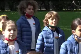 「女神节特辑」《欢乐颂》，以爱之名，致敬每一位女神图片