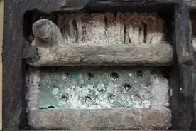 电瓶修复-所谓修复硫化的小原理图片