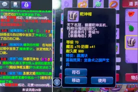 梦幻西游：脚本工作室的自动打图小号，都在85级左右，宝宝是野的图片