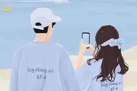 女人想和你谈恋爱，才会这样和你相处图片