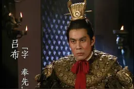 84版《三国演义》中的这些演员你认出来了吗？图片