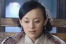 重温《大染坊》：才知救赎沈远宜的，是那个仅有一面之缘的陌生人图片