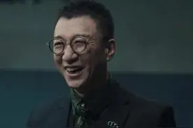 明明演技一般，却被吹捧“老戏骨”，这6位演员，演什么都一个样图片