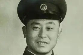 姜庆云：炸毁水门桥的英雄连长，69年从不提往昔，连儿子也不告诉图片
