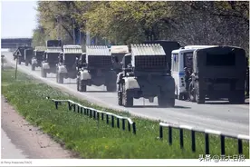 惨烈！俄军百战精锐部队覆灭图片