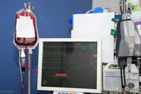 肿瘤患友看血常规报告，重点关注这三类指标图片