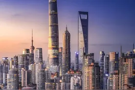 台海危机会带崩上海房价么图片