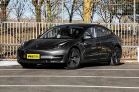 能源车，特斯拉又降价了， Model 3 用车成本分析，你会考虑吗？图片