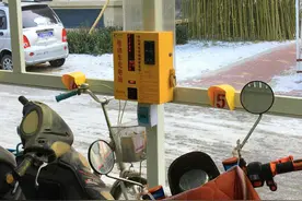 电动车出现以下3种情况，表示你要换电池了，别怪我没提醒你图片