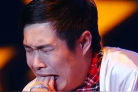 40岁的小沈阳，走到今天该怪谁？图片