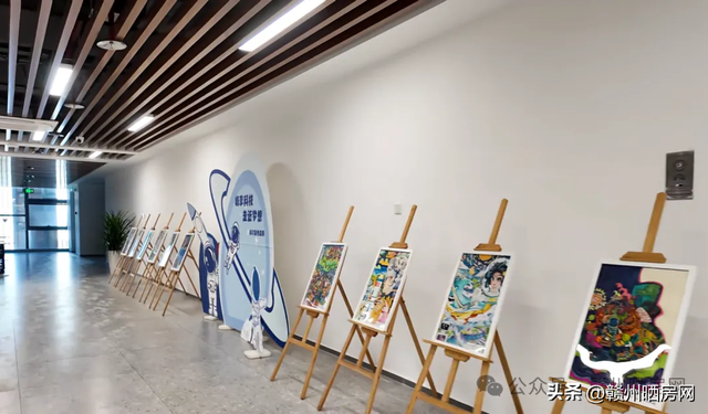 实探揭秘！期待多年，赣州这个新地标终于开放！