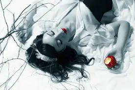 白雪公主童话的背后，是长达100年的欧洲童工血泪史图片