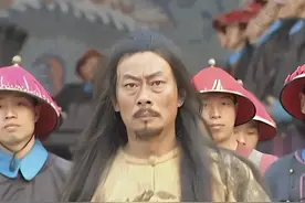 石达开受寸磔之刑时为何一声不吭？不是他不想吭，是根本不能吭图片