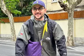 答应我：中年男人冲锋衣别穿北面、骆驼，换成4个中产品牌更高级图片