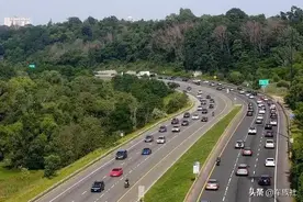 为什么一趟高速下来，感觉车变好开了？看修车师傅怎么说图片