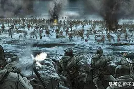 二战时期，仅有60多个国家参战，另外半个世界在干什么？图片