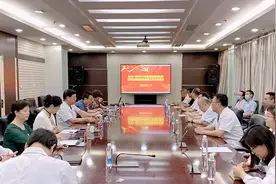在组织部门工作是一种什么体验，有发展前景吗？图片