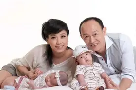 演员金士杰：前妻去世时发誓终身不娶，却在3年后娶了小35岁学生图片