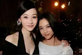 李小冉48岁逆天身材惊爆娱乐圈！全裸献身背后藏惊人秘密？图片