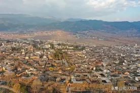 沙溪古镇寻访记图片