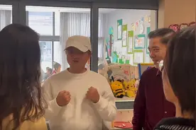 马云高调回国，一切绝非偶然！图片