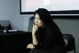 一个几乎被男性垄断的行业，话语权开始向女性倾斜图片