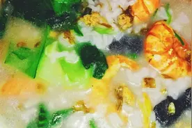 福建人的粥，凭什么三分天下？图片