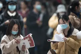 公务员政审的4个方面，政审什么内容，父母亲戚问题不影响图片