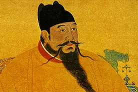 两本书迷强烈追捧的玄幻小说，朱元璋历史的传奇改编~图片