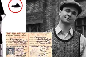 官方承认的穿越事件？男子跨越时空出现在49年后，这事是真的吗？图片