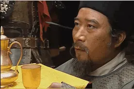 水浒传：设计毒死宋江的高俅、童贯、蔡京等人，最后下场是什么？图片