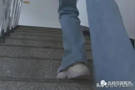 空腹爬楼减肥？小心没瘦还费膝盖！图片