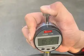 摩托轮胎横评！了解摩托车的轮胎吗？它可能是你最需要认知的部件图片