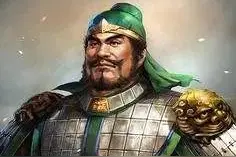 历史大揭秘，三国力气最大的大将图片