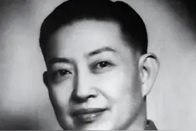 每天了解一位历史名人——梅兰芳图片