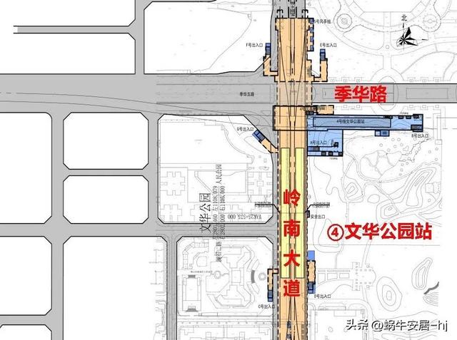 确定了？湾区超级地铁广州28号线-佛山段站点全曝光