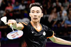李宗伟的2年抗癌之路：喉咙破裂无法吞咽，花费近千万已完全治愈图片