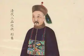 清代巡抚与侍郎同品同级，为何权力相差却是天壤之别？图片