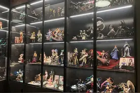 二次元的福音！小米有品让你999实现手办自由，网友：省了一个亿图片