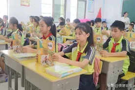 教育部发布，贵港市及9所学校上榜！快看有你的学校吗图片