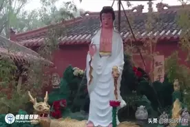 5年了，黄河片区的红庙子公园今年修得完图片