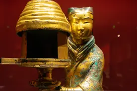 2000年前的王爷就在玩“黑科技”：满城汉墓5大稀世珍宝图片