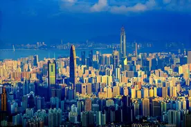 中国电子集团总部迁往深圳，深圳即将迎来第三家央企总部图片