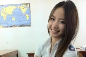 越南女孩有哪些优点图片