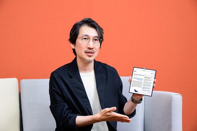 三星确认9月推送One UI 8稳定版，先适配Galaxy S25系列手机