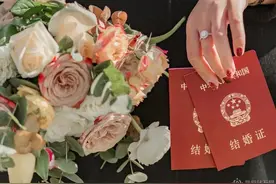 超全结婚领证流程、注意事项图片