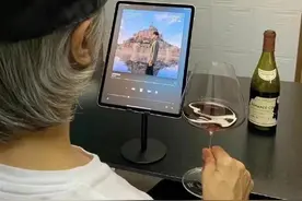 星爷要和周董合作！除了康帝，他们还喜欢这些酒图片