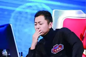 《最强大脑》里的神秘天才王昱珩，为何突然退出比赛？干啥去了？图片