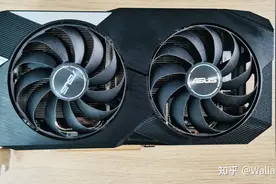 显卡评测第11期：RX6600XT图片