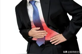 经常“放屁”是肝不好吗？医生：放屁过多，可能和3个原因有关图片